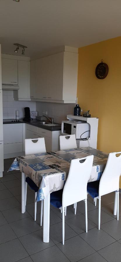 Location vue mer WIFI Wimereux Extérieur photo