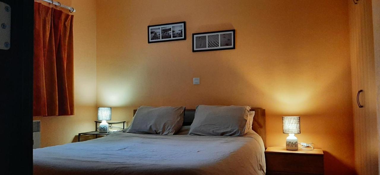 Location vue mer WIFI Wimereux Extérieur photo