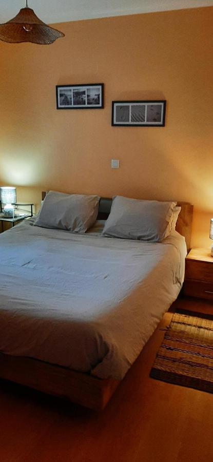 Location vue mer WIFI Wimereux Extérieur photo