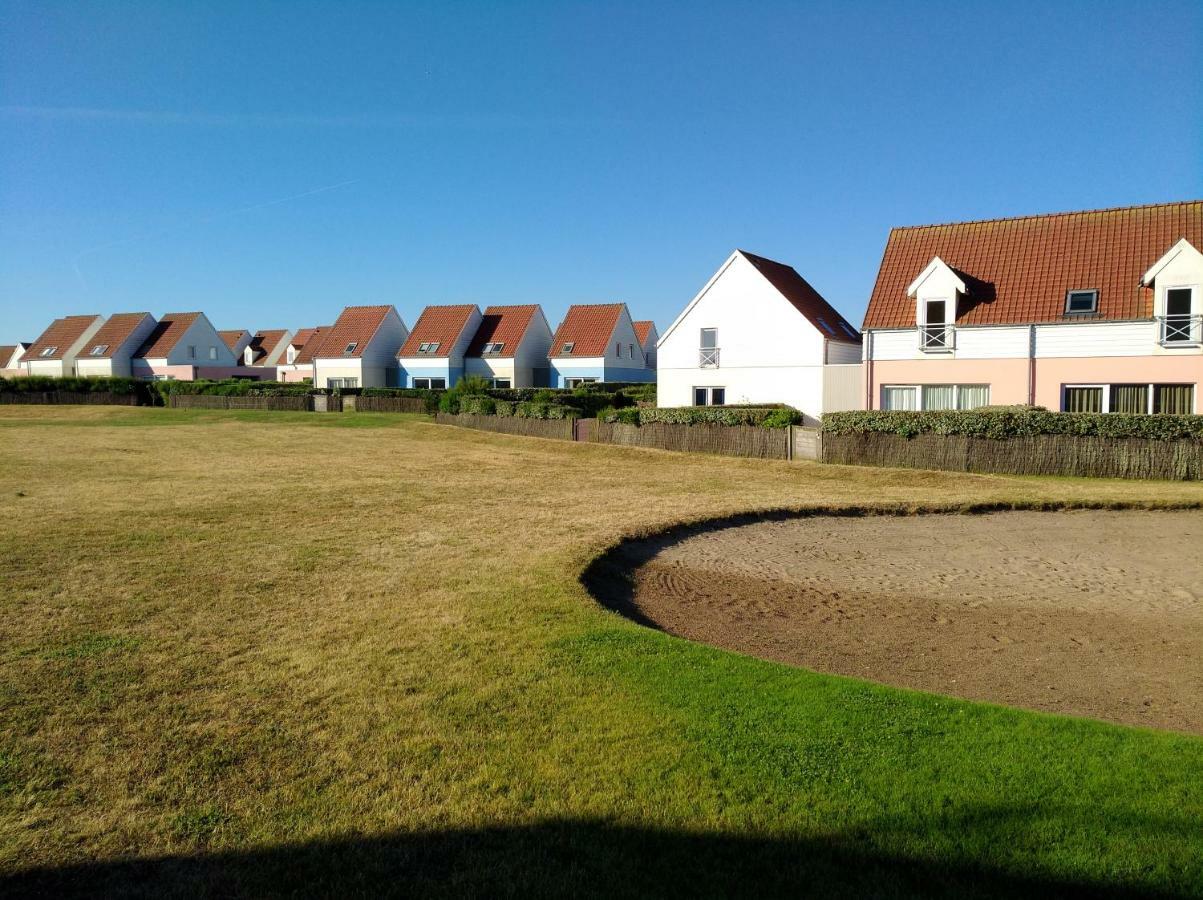 Location vue mer WIFI Wimereux Extérieur photo