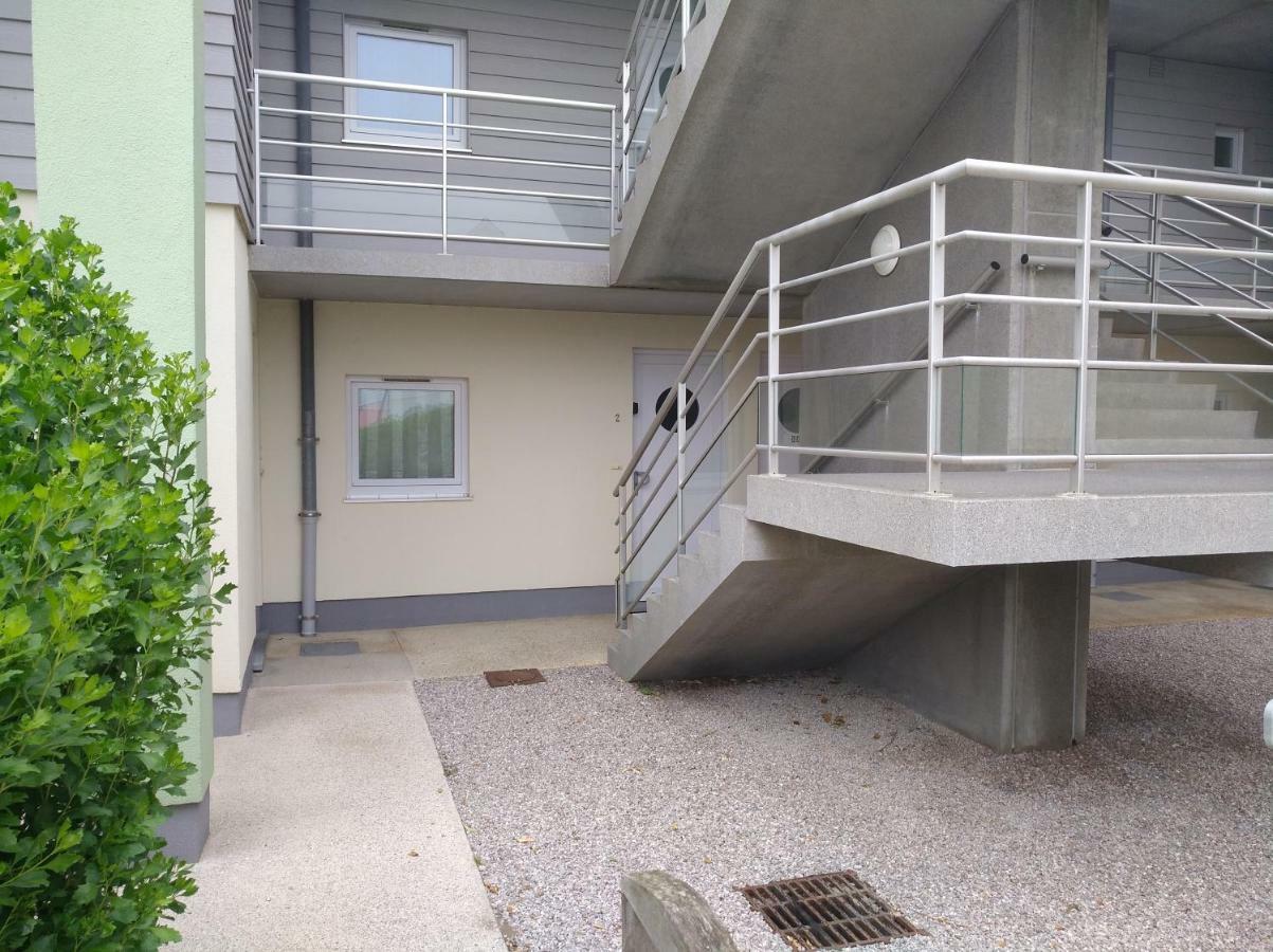Location vue mer WIFI Wimereux Extérieur photo